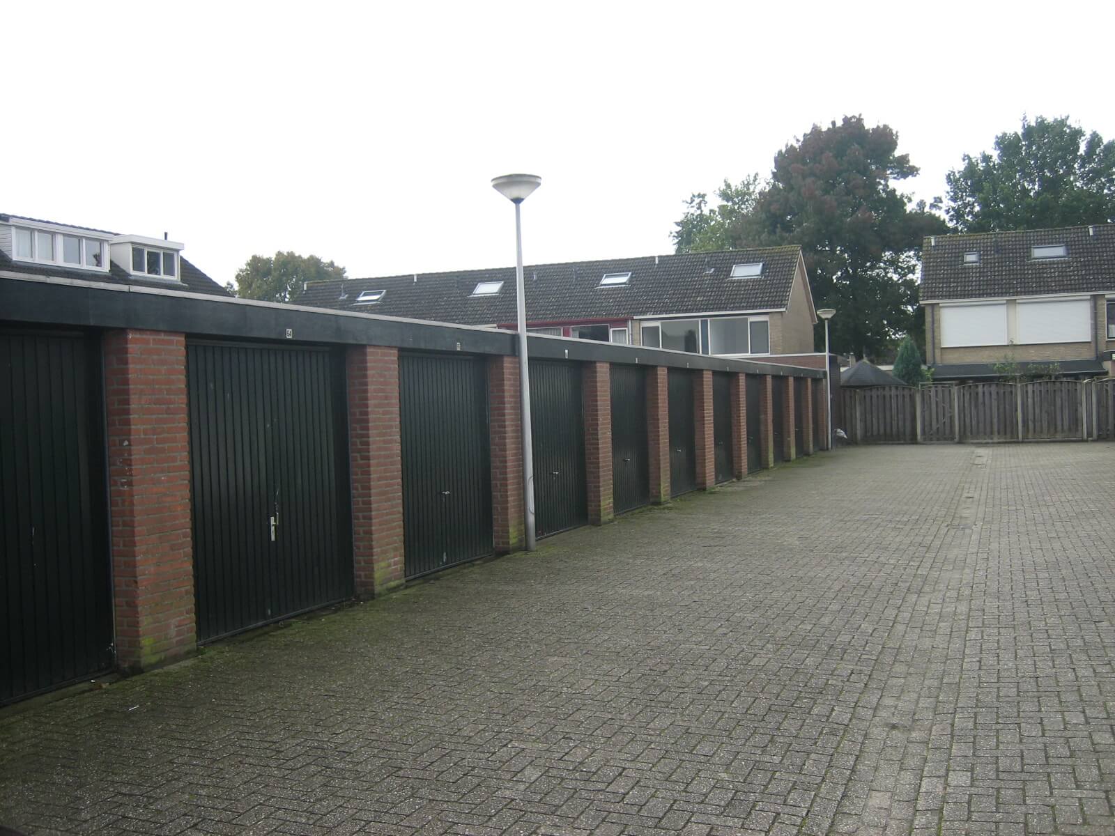 Koudenberg Steenbergen